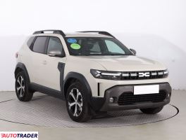 Dacia Duster 2024 1.6 139 KM