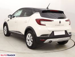 Renault Captur 2020 1.0 99 KM