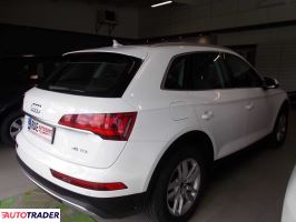 Audi Q5 2021 2 163 KM Audi Q5 2021 2 163 KM