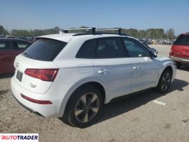 Audi Q5 2020 2 Audi Q5 2020 2