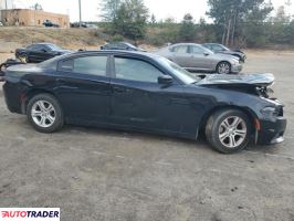 Dodge Charger 2020 3 Dodge Charger 2020 3