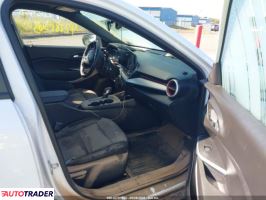 Chevrolet Trax 2024 1 Chevrolet Trax 2024 1