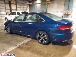 Volkswagen Passat 2022 2