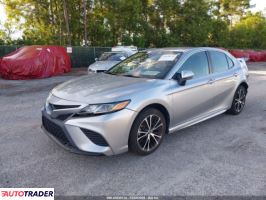 Toyota Camry 2020 2