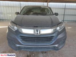 Honda HR-V 2021 1