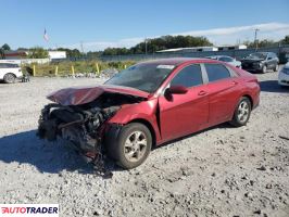 Hyundai Elantra 2023 2