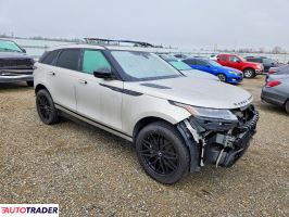 Land Rover Range Rover 2020 2