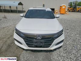 Honda Accord 2020 2
