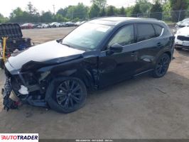 Mazda CX-5 2023 2 Mazda CX-5 2023 2