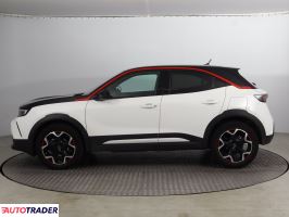 Opel Mokka 2022 1.2 99 KM Opel Mokka 2022 1.2 99 KM