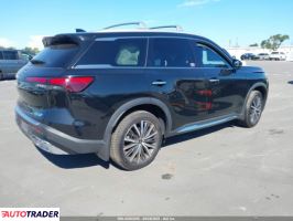 Infiniti Pozostałe 2022 3 Infiniti Pozostałe 2022 3