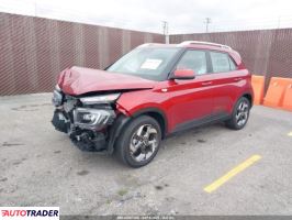 Hyundai Pozostałe 2024 1 Hyundai Pozostałe 2024 1