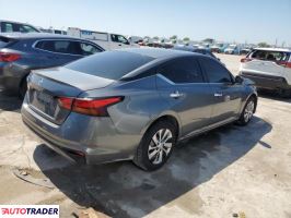 Nissan Altima 2021 2 Nissan Altima 2021 2