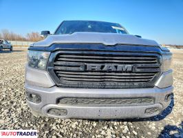 Dodge Ram 2021 5