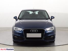 Audi A3 2014 1.6 103 KM