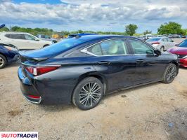 Lexus ES 2022 2