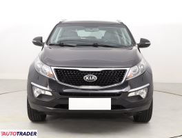 Kia Sportage 2015 1.6 132 KM