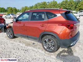 Kia Pozostałe 2023 2