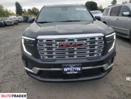 GMC Acadia 2024 2