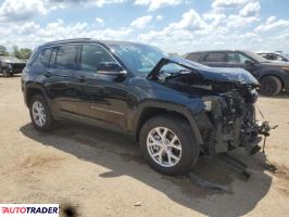 Jeep Grand Cherokee 2022 3 Jeep Grand Cherokee 2022 3