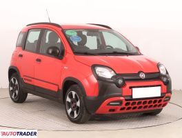 Fiat Panda 2020 1.0 68 KM