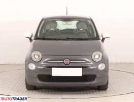 Fiat 500 2016 1.2 68 KM