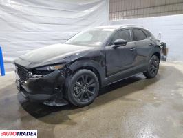 Mazda CX-30 2023 2