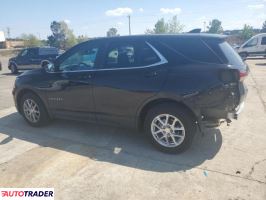 Chevrolet Equinox 2023 1