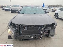 Chrysler 300C 2021 3