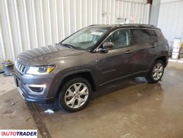 Jeep Compass 2019 2