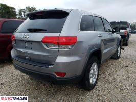 Jeep Grand Cherokee 2017 3 Jeep Grand Cherokee 2017 3