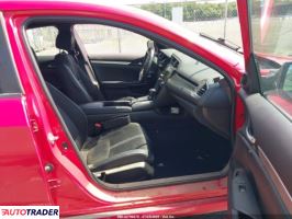 Honda Civic 2019 2
