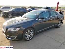 Lincoln MKZ 2020 2 Lincoln MKZ 2020 2