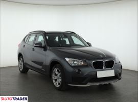 BMW X1 - zobacz ofertę