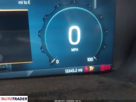 Ford Pozostałe 2025 6