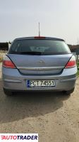 Opel Astra 2006 1.4 90 KM