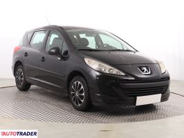 Peugeot 207 2009 1.4 72 KM