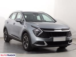 Kia Sportage 2022 1.6 147 KM Kia Sportage 2022 1.6 147 KM
