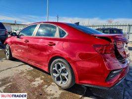 Kia Pozostałe 2020 2