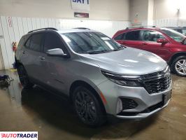 Chevrolet Equinox 2024 1