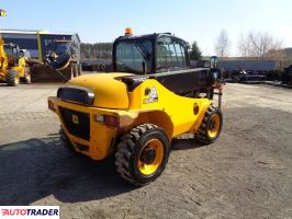 JCB 520-40 2014r. JCB 520-40 2014r.