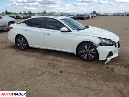 Nissan Altima 2022 2 Nissan Altima 2022 2