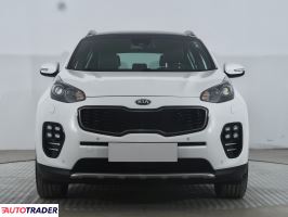 Kia Sportage 2016 1.6 174 KM