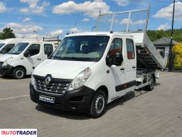 Renault Master 2017 2.3