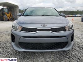 Kia Rio 2019 1