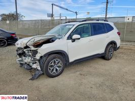 Subaru Forester 2022 2