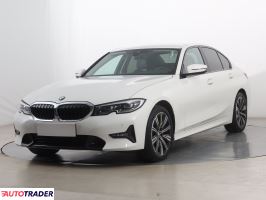 BMW 320 2019 2.0 187 KM