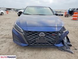 Nissan Altima 2023 2