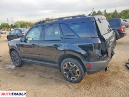 Ford Bronco 2023 1