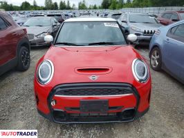 Austin Mini 2022 2